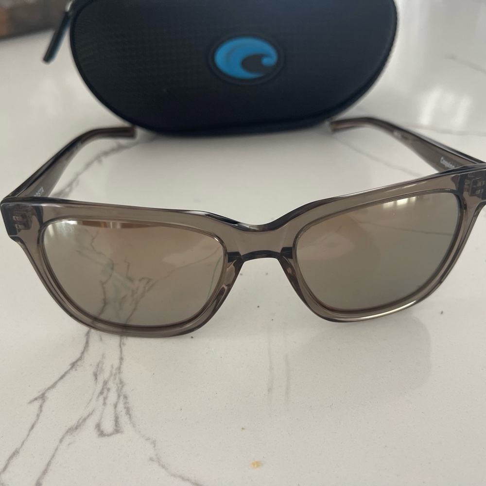 COSTA sunglasses!